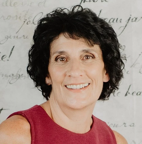 Mary Yamin Garone - Coach Foundation