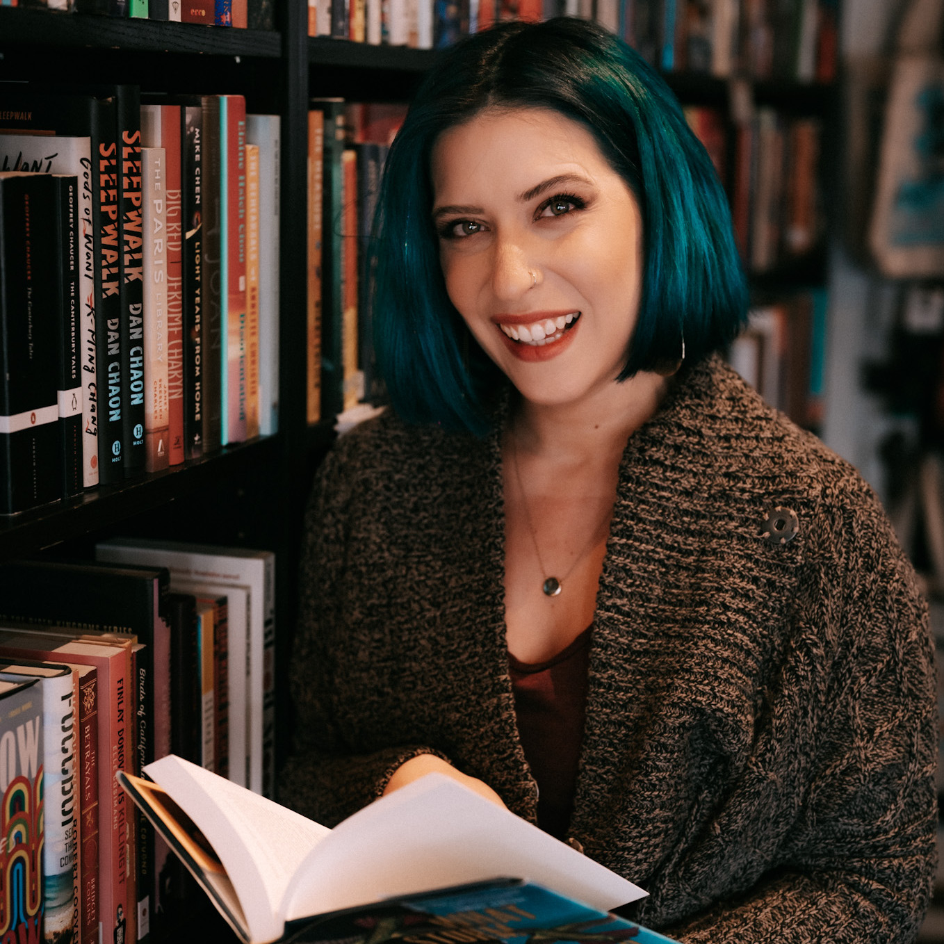 Em Headshot Cropped 3 - Coach Foundation