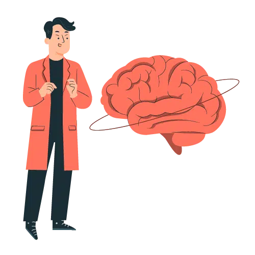 The Top Brain Coaches - Coach Foundation