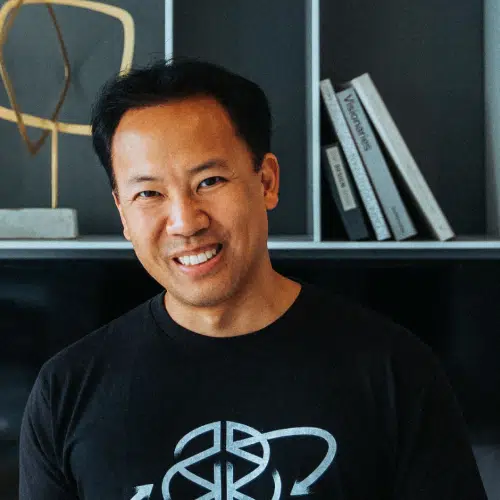 Jim Kwik - Coach Foundation