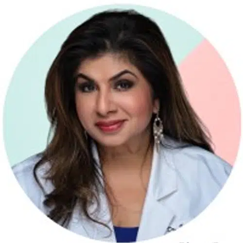 Dr. Sunita - Coach Foundation