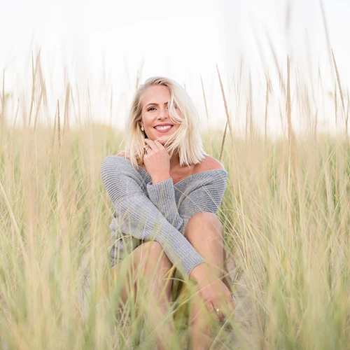 Dorothy AB Johnson - Coach Foundation