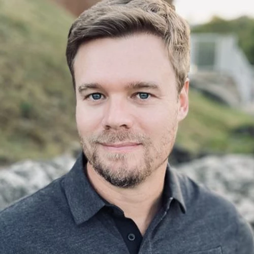 Lee Wilson - Coach Foundation