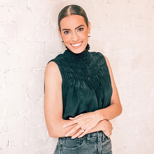 Nancy - Coach Foundation