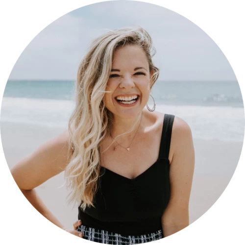 Paige Wilhide - Coach Foundation