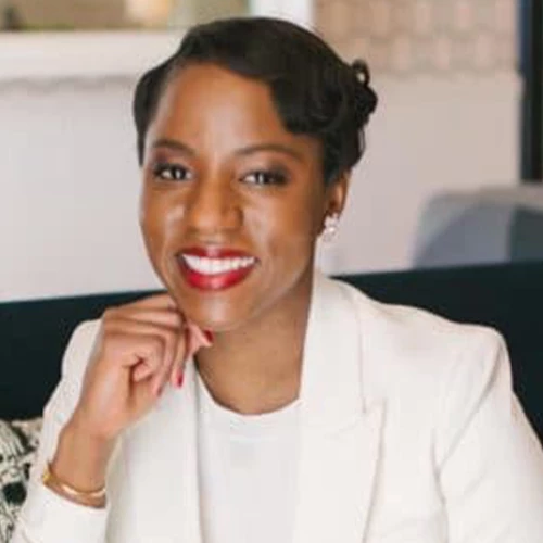 Bola Sokunbi - Coach Foundation