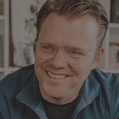 Don Markland - Coach Foundation