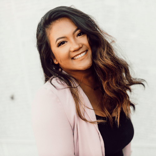 Allyza Shaine - Coach Foundation