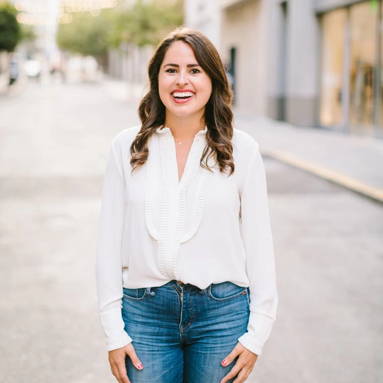 Emily Merrell - Coach Foundation