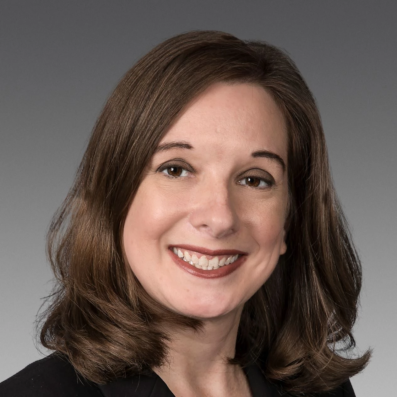 Headshot Busija March 2Mb Edited - Coach Foundation