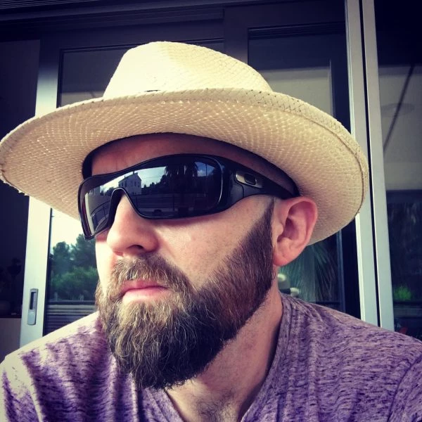 Richard Butler&nbsp; - Coach Foundation