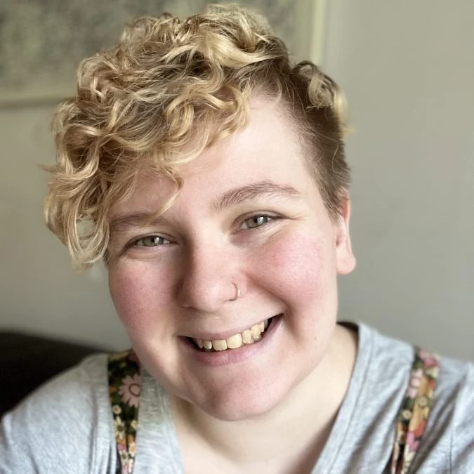 Katie McGuire - Coach Foundation