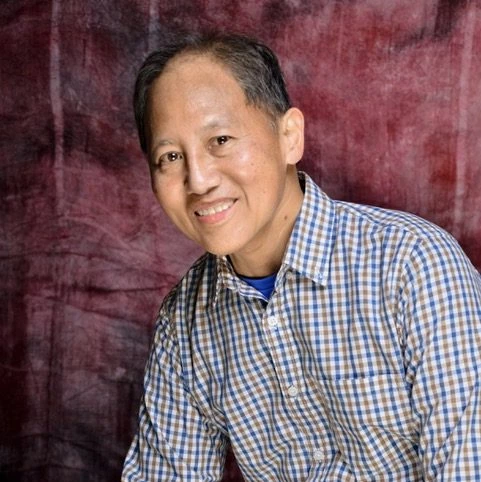 James Wylie Edited - Coach Foundation