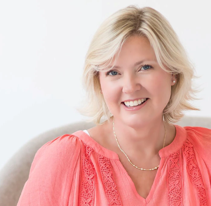 Jennifer Dawn 1 - Coach Foundation