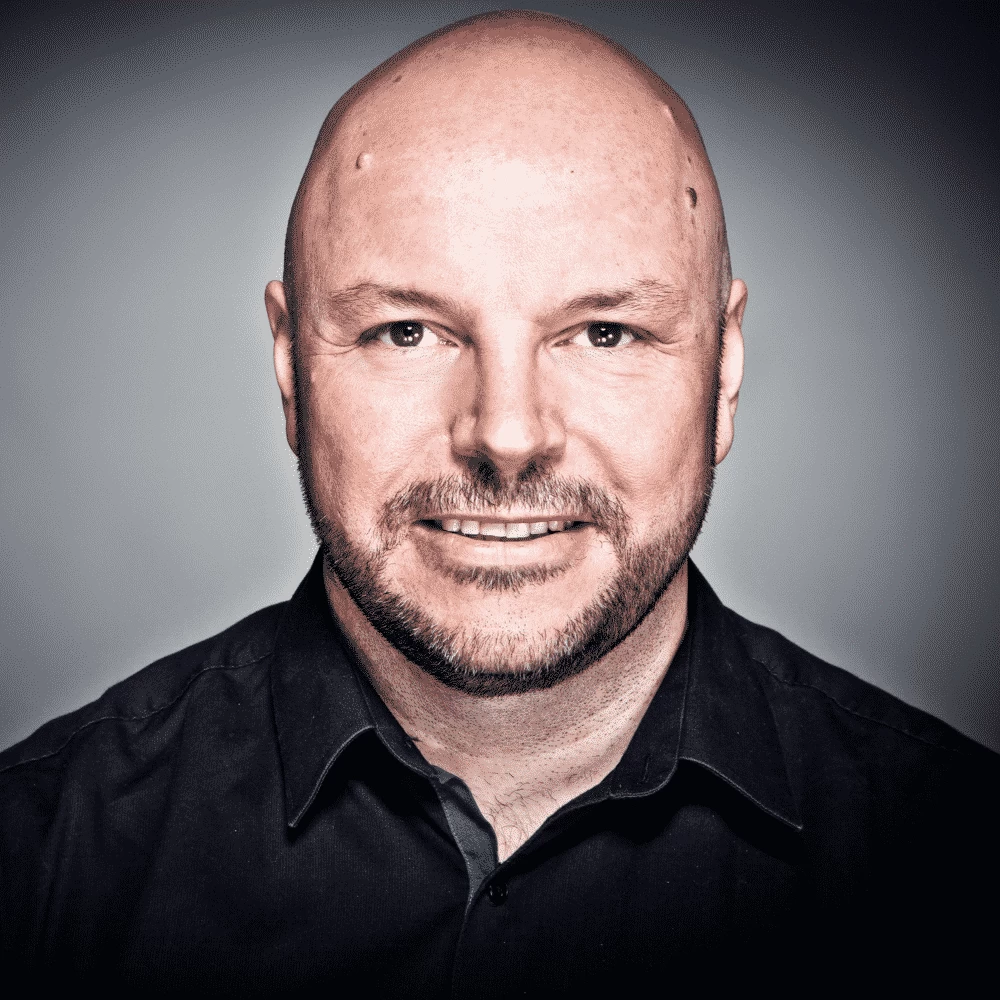 Lee Duncan - Coach Foundation