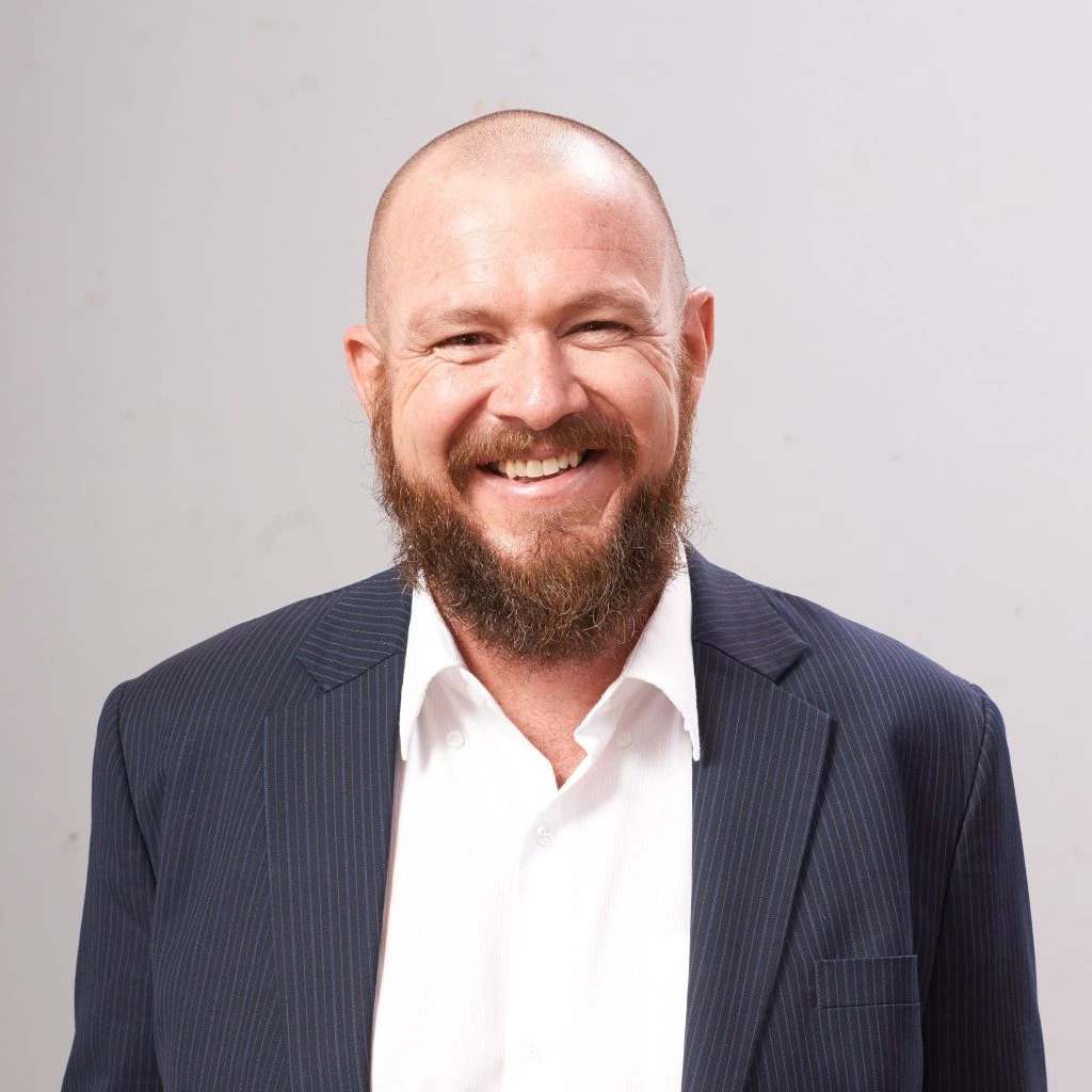 Luke Pic 1024X1024 - Coach Foundation