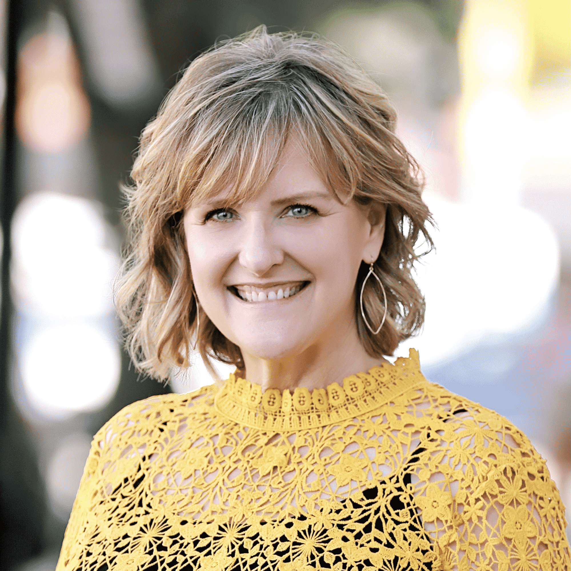 Marla Tabaka - Coach Foundation