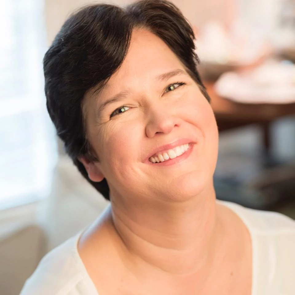 Dez Stephens Tamara - Coach Foundation