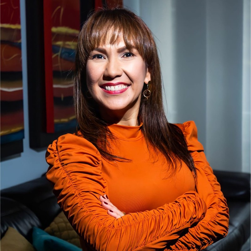 Betsy Anciani - Coach Foundation