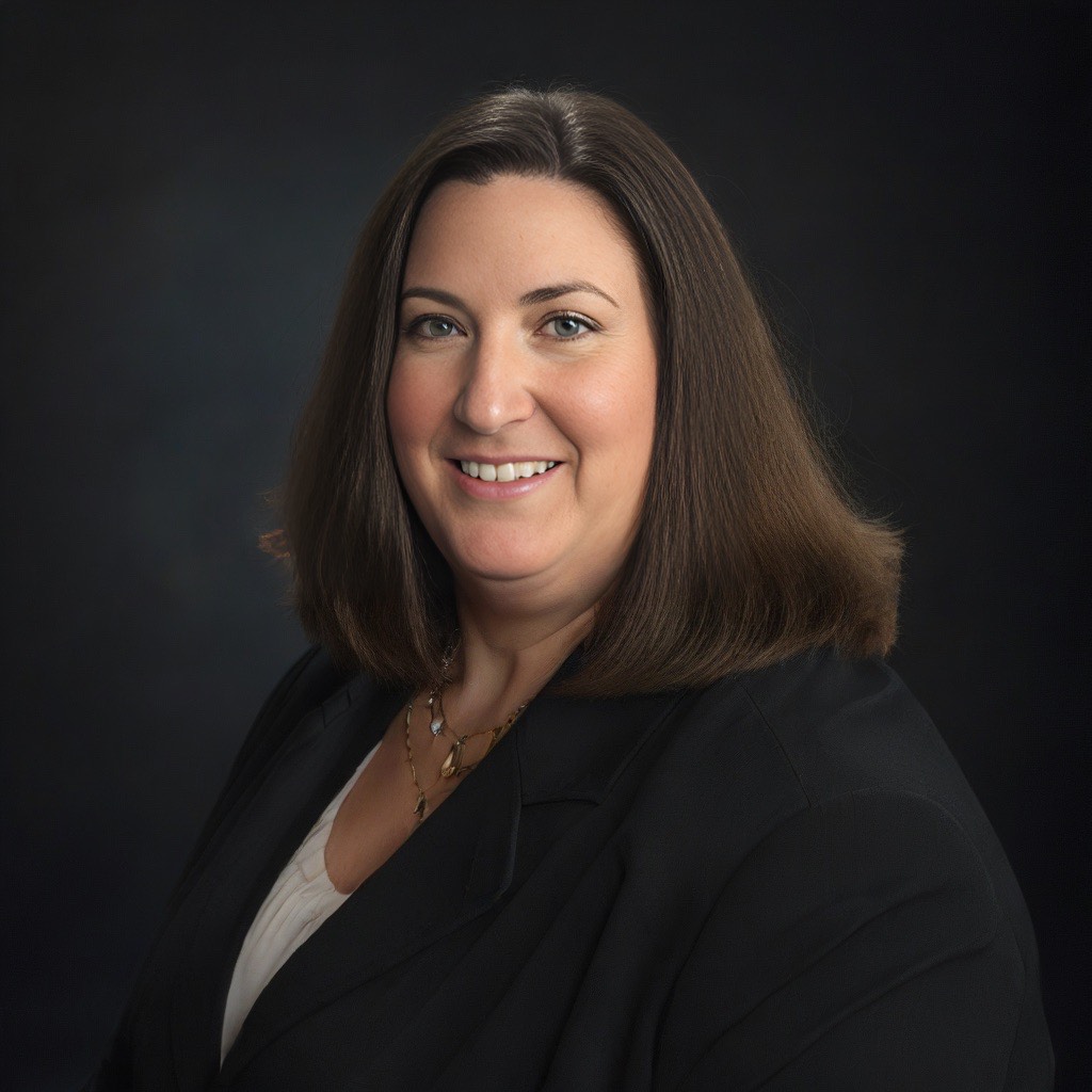 Valerie Martinelli - Coach Foundation