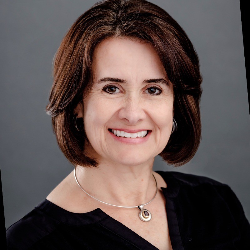 Cathy Morris - Coach Foundation