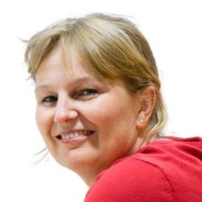 Tineke Tammes - Coach Foundation