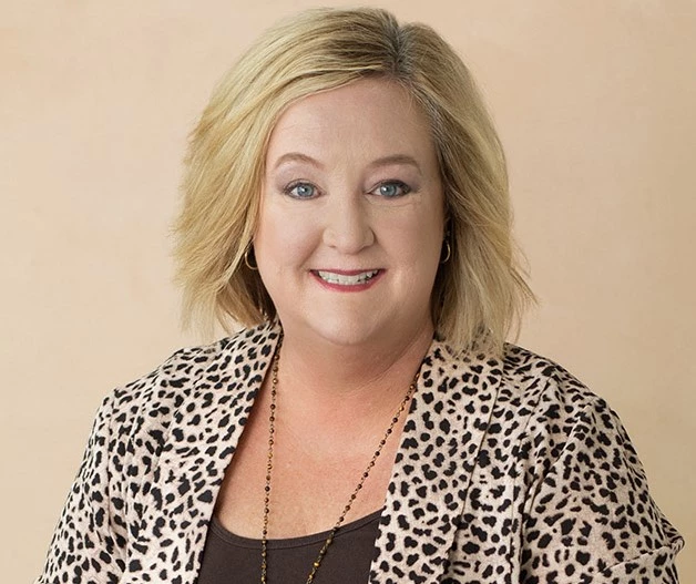 Chellie Phillips - Coach Foundation