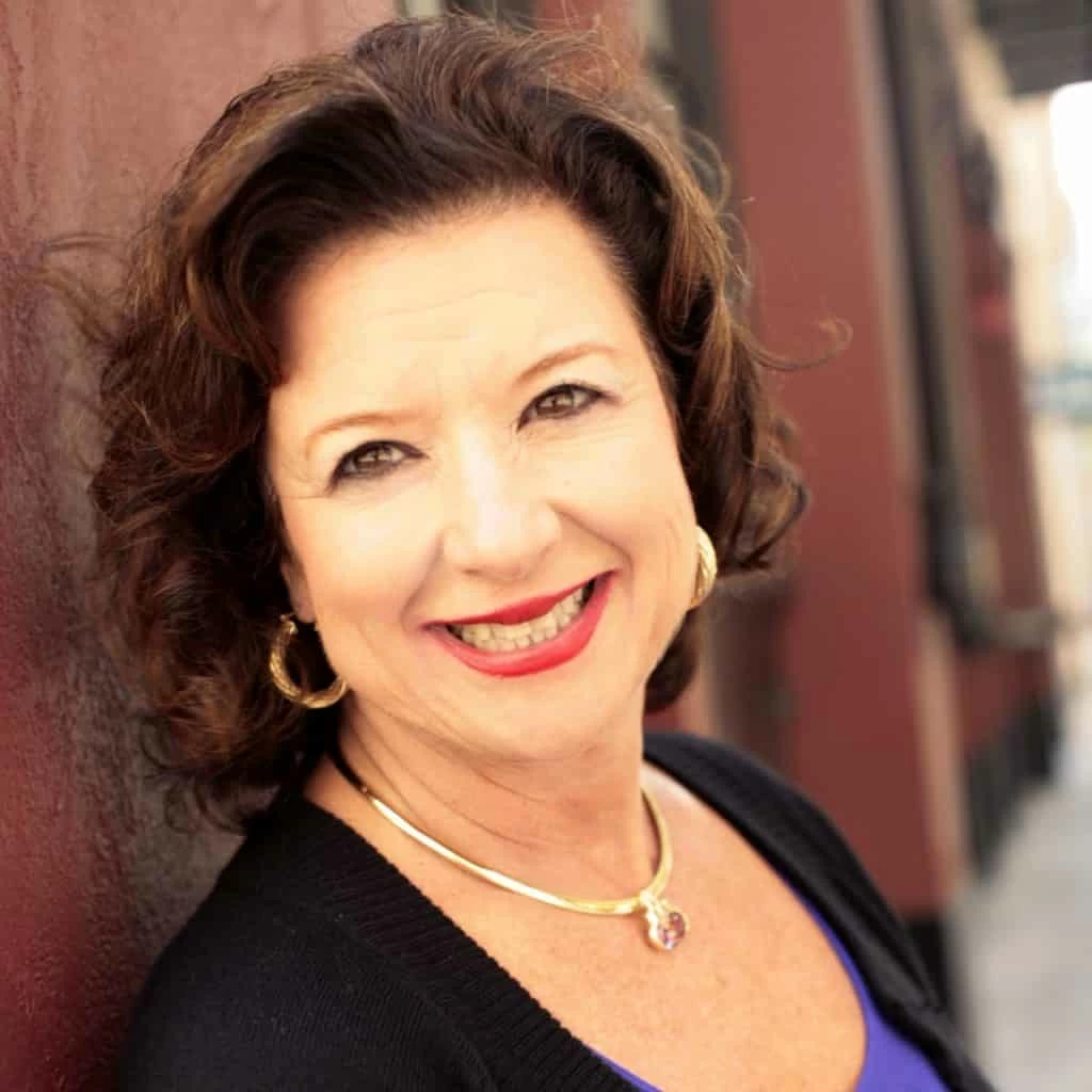 Cindy Fassler 1024X1024 - Coach Foundation