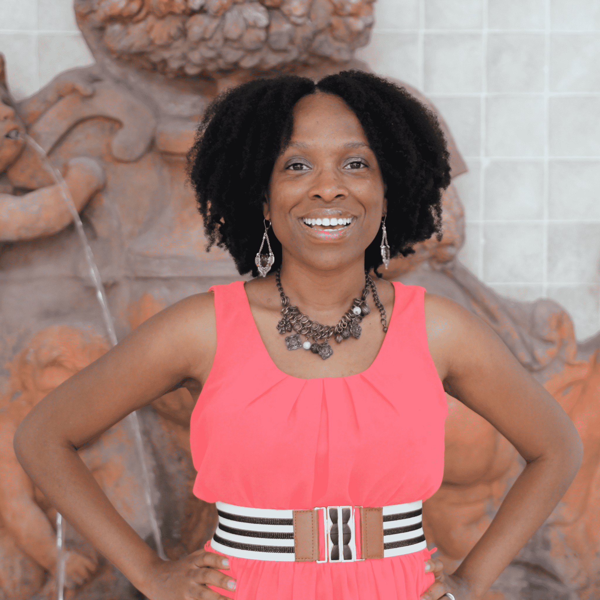 Daphne Valcin 1 - Coach Foundation