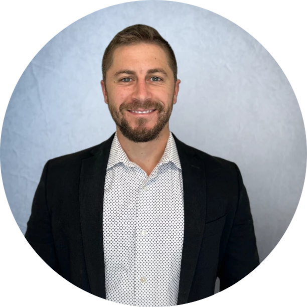 Brian Richie - Coach Foundation