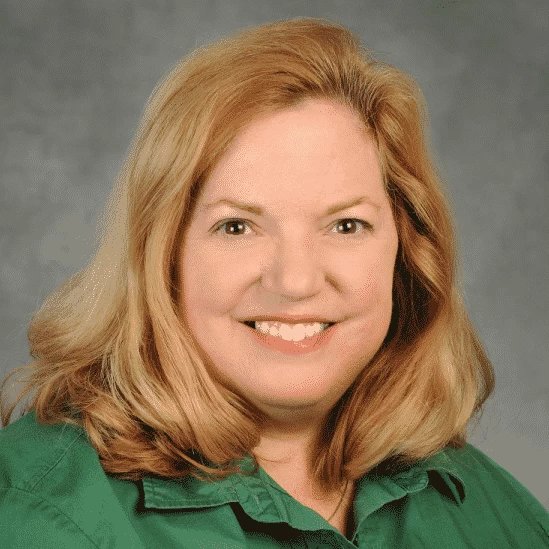 Janet Civitelli - Coach Foundation