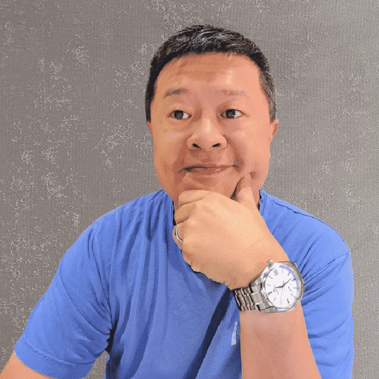 Tom Leung - Coach Foundation