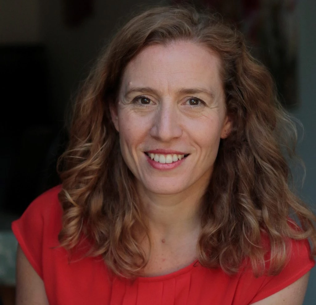 Sarah Leach - Coach Foundation