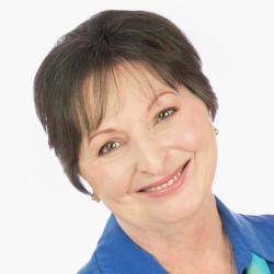 Kitty Boitnott - Coach Foundation