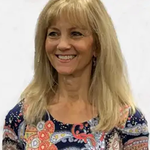 Stephanie Angelo - Coach Foundation