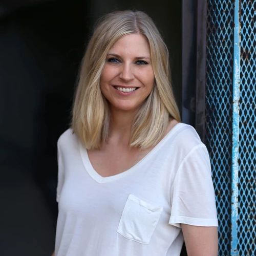 Kim Jones Alliance - Coach Foundation