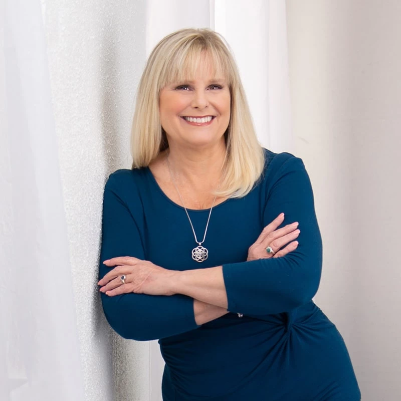 Sheila Standing - Coach Foundation