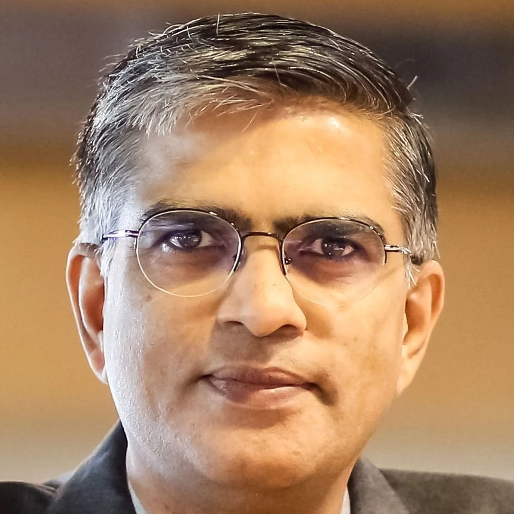 PK Narayanan - Coach Foundation