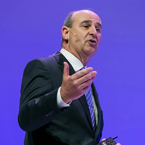 John Mattone - Coach Foundation