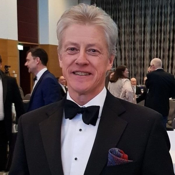 James Akin Smith - Coach Foundation