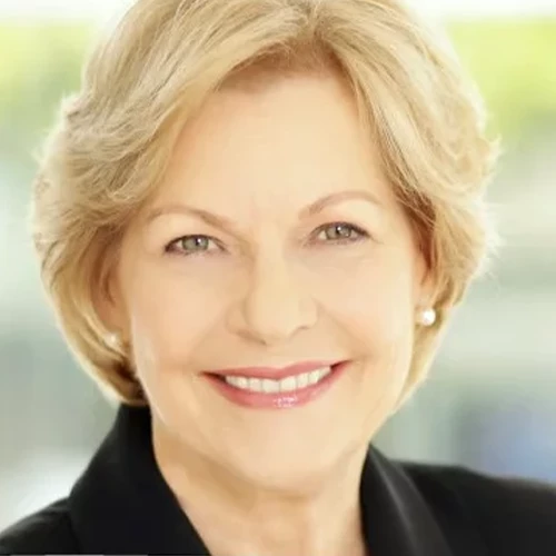 Christina Dean - Coach Foundation