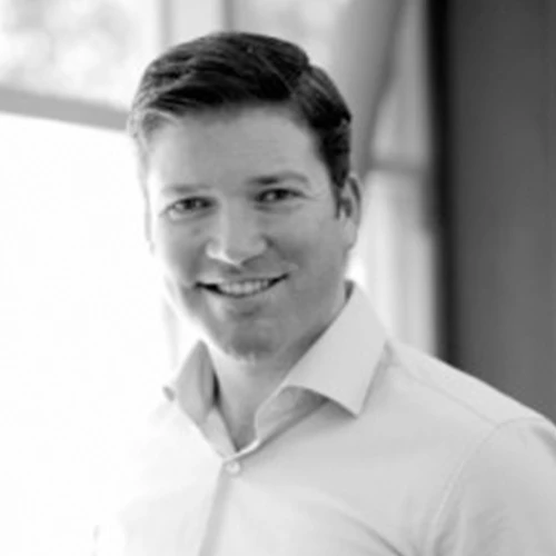 Daniel Lock - Coach Foundation