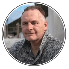 Mark Connelly - Coach Foundation