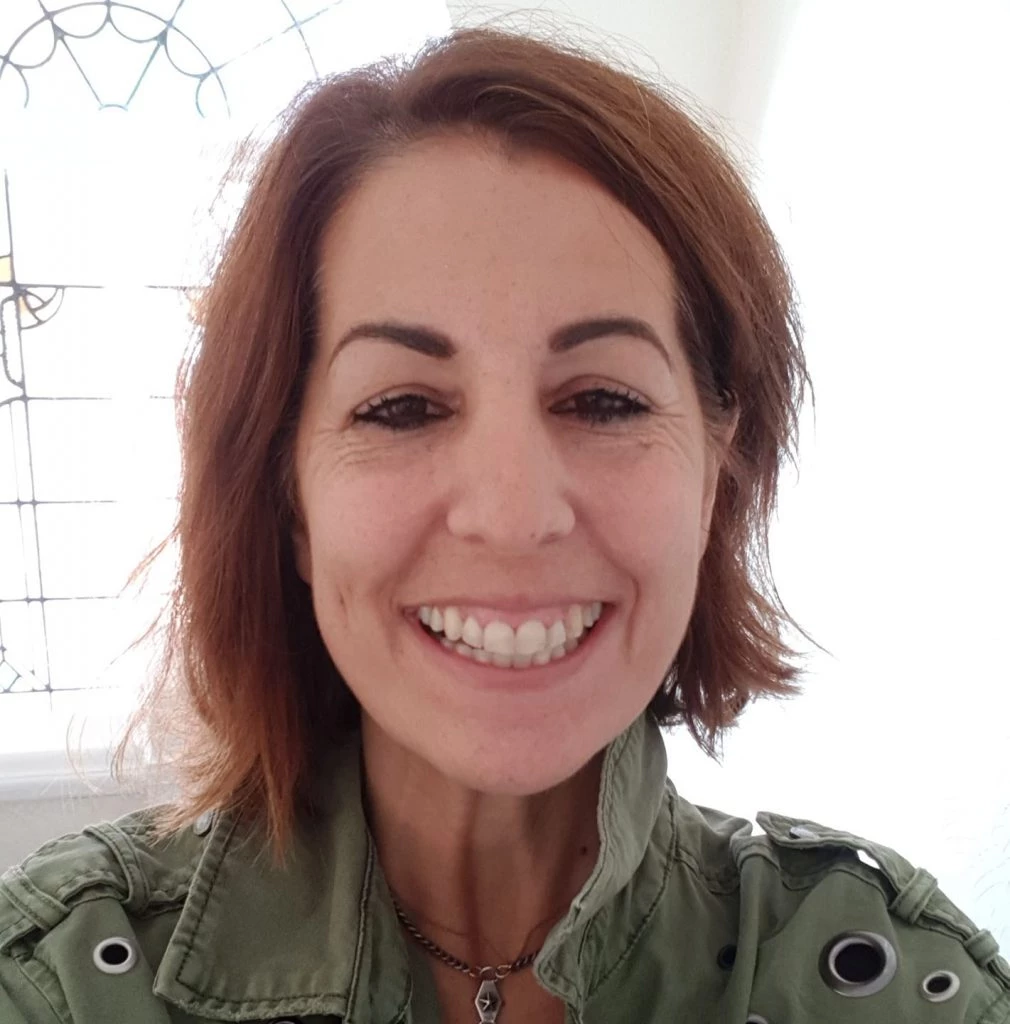 Naomi Richards - Coach Foundation