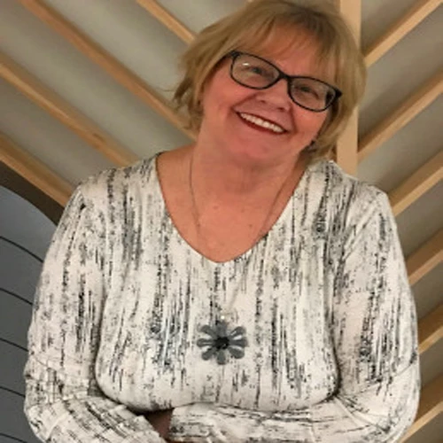 Melanie Stiles - Coach Foundation