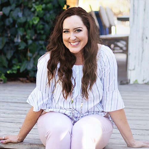 Alicia Michelle - Coach Foundation