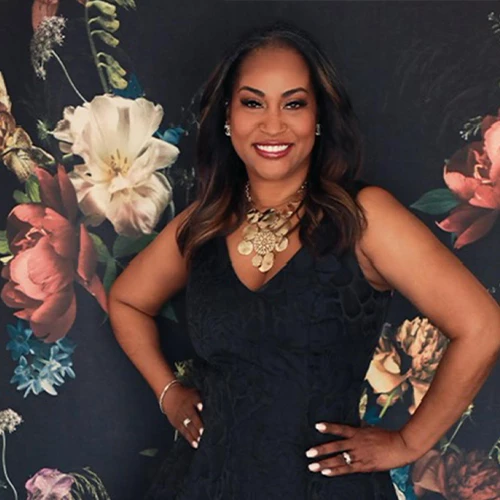 Dr. Traci Petteway - Coach Foundation