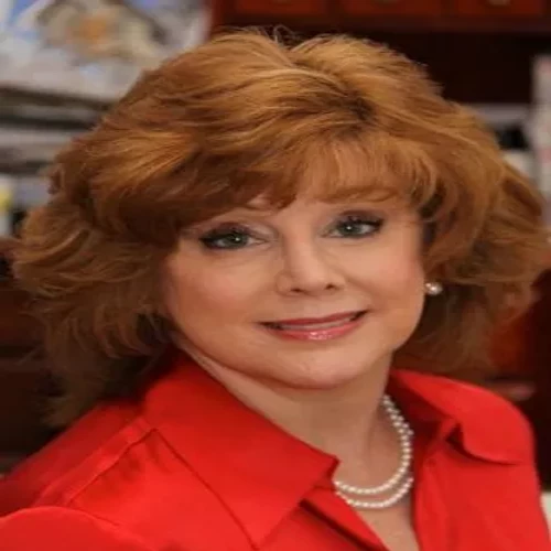 Bonnie Weiss - Coach Foundation