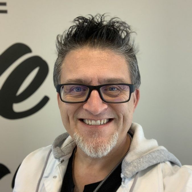 Ron Cool - Coach Foundation