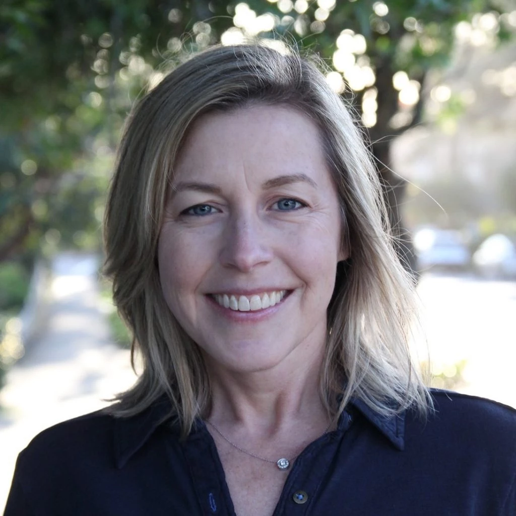 Leslie Thorpe - Coach Foundation